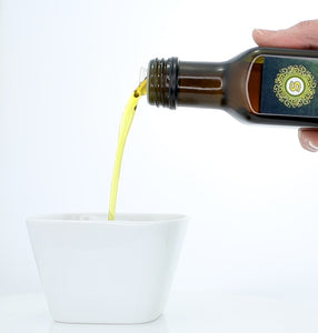 Bio Schwarzkümmelöl, Gefiltert & kaltgepresst