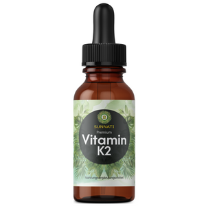 Premium Vitamin K2