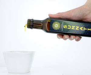 Premium Schwarzkümmelöl Gefiltert 1 Liter