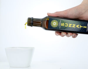Premium Schwarzkümmelöl Gefiltert 0,5 Liter