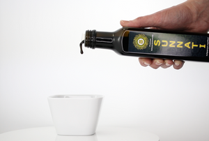 Premium Schwarzkümmelöl Ungefiltert 0,5 Liter